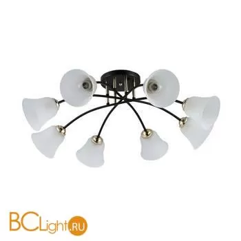 Люстра Rivoli Brenda 9099-308 - Фото 0