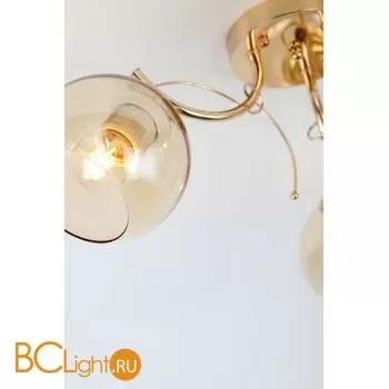 Люстра Rivoli Elli 3095-303 - Фото 5