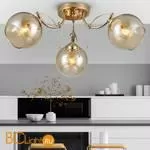 Люстра Rivoli Elli 3095-303 - Фото 0