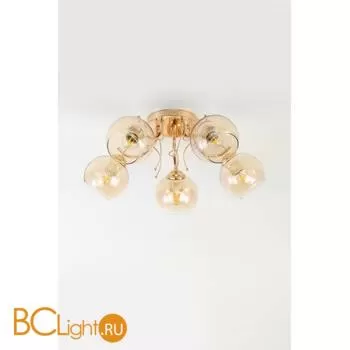 Люстра Rivoli Elli 3095-305 - Фото 1