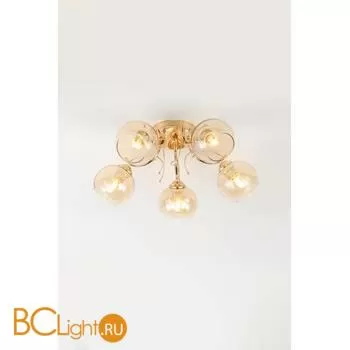 Люстра Rivoli Elli 3095-305 - Фото 2