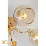 Люстра Rivoli Elli 3095-305 - Фото 5