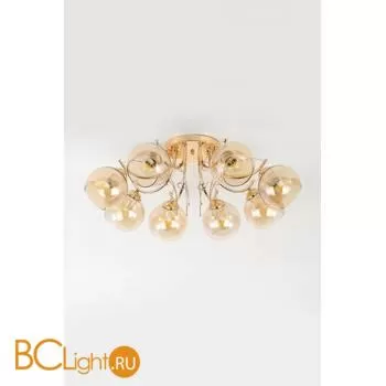 Люстра Rivoli Elli 3095-308 - Фото 1