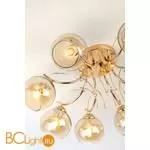 Люстра Rivoli Elli 3095-308 - Фото 4