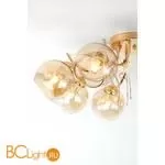 Люстра Rivoli Elli 3095-308 - Фото 5