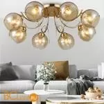 Люстра Rivoli Elli 3095-308 - Фото 0