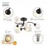 Люстра Rivoli Gloria 9089-306 - Фото 1