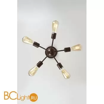 Люстра Rivoli Grethen 5083-305 - Фото 8