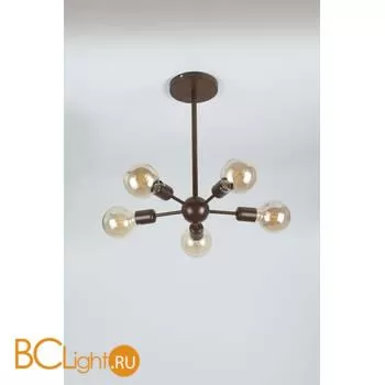 Люстра Rivoli Grethen 5083-305 - Фото 0