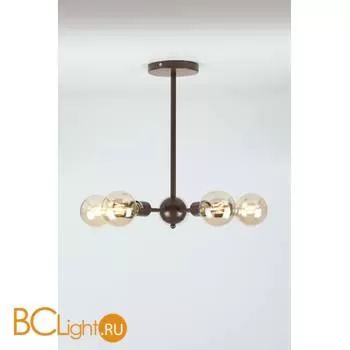 Люстра Rivoli Grethen 5083-305 - Фото 1