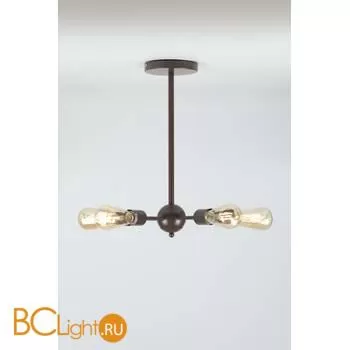 Люстра Rivoli Grethen 5083-305 - Фото 6