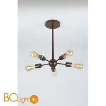 Люстра Rivoli Grethen 5083-305 - Фото 5