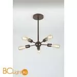 Люстра Rivoli Grethen 5083-305 - Фото 4