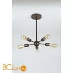 Люстра Rivoli Grethen 5083-305 - Фото 5