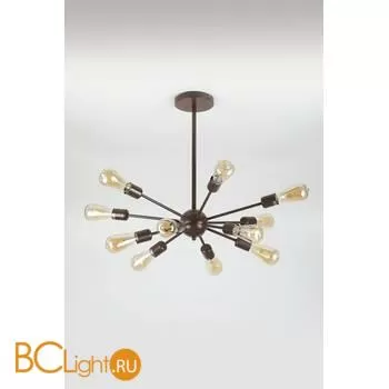 Люстра Rivoli Grethen 5083-312 - Фото 6