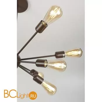 Люстра Rivoli Grethen 5083-312 - Фото 8