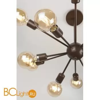 Люстра Rivoli Grethen 5083-312 - Фото 3