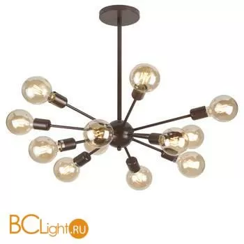 Люстра Rivoli Grethen 5083-312 - Фото 0