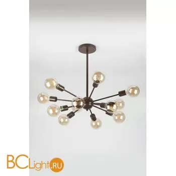 Люстра Rivoli Grethen 5083-312 - Фото 1