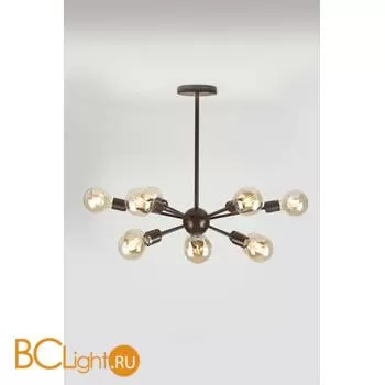 Люстра Rivoli Grethen 5083-312 - Фото 2