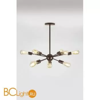 Люстра Rivoli Grethen 5083-312 - Фото 7