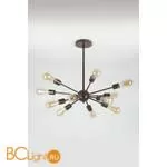 Люстра Rivoli Grethen 5083-312 - Фото 6