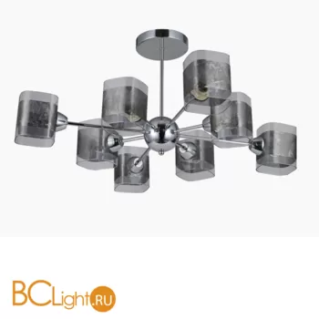 Люстра Rivoli Juanita 9097-308 - Фото 0