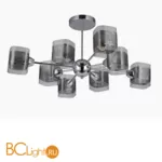 Люстра Rivoli Juanita 9097-308 - Фото 0