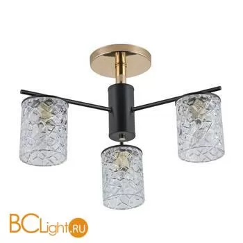 Люстра Rivoli Linda 9090-303 - Фото 0