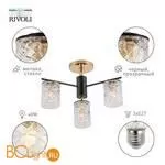 Люстра Rivoli Linda 9090-303 - Фото 1