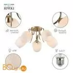 Люстра Rivoli Ofelia 9084-305 - Фото 1