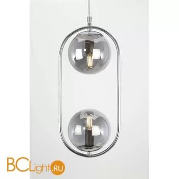 Подвесной светильник Rivoli Pauline 3104-312 - Фото 10