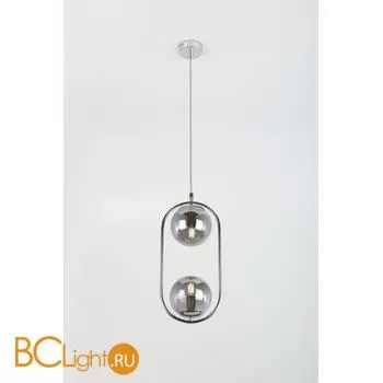 Подвесной светильник Rivoli Pauline 3104-312 - Фото 6