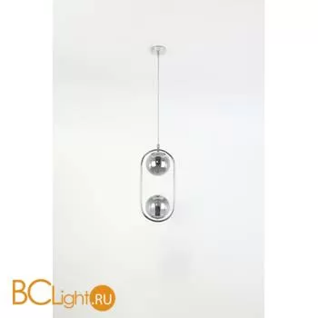 Подвесной светильник Rivoli Pauline 3104-312 - Фото 5