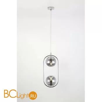 Подвесной светильник Rivoli Pauline 3104-312 - Фото 9