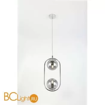 Подвесной светильник Rivoli Pauline 3104-312 - Фото 7