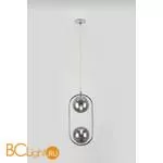 Подвесной светильник Rivoli Pauline 3104-312 - Фото 1