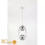 Подвесной светильник Rivoli Pauline 3104-312 - Фото 8