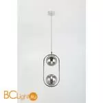 Подвесной светильник Rivoli Pauline 3104-312 - Фото 6