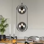 Подвесной светильник Rivoli Pauline 3104-312