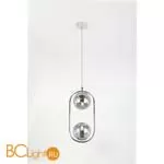 Подвесной светильник Rivoli Pauline 3104-312 - Фото 7