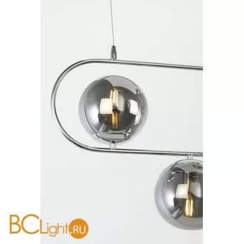 Подвесной светильник Rivoli Pauline 3104-304 - Фото 3