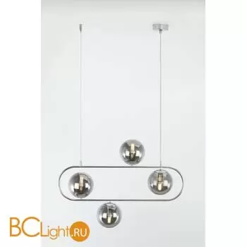 Подвесной светильник Rivoli Pauline 3104-304 - Фото 2