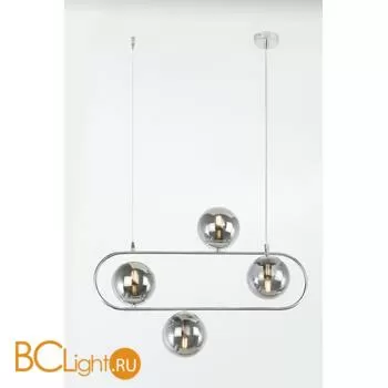 Подвесной светильник Rivoli Pauline 3104-304 - Фото 5