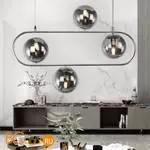 Подвесной светильник Rivoli Pauline 3104-304