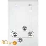 Подвесной светильник Rivoli Pauline 3104-304 - Фото 2