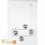 Подвесной светильник Rivoli Pauline 3104-304 - Фото 5