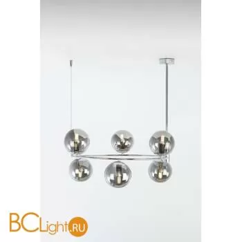 Подвесной светильник Rivoli Pauline 3104-306 - Фото 2
