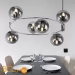 Подвесной светильник Rivoli Pauline 3104-306