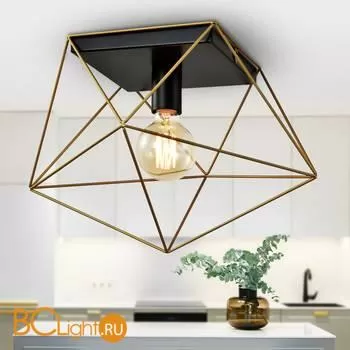 Потолочный светильник Rivoli Roxana 4097-201 - Фото 2